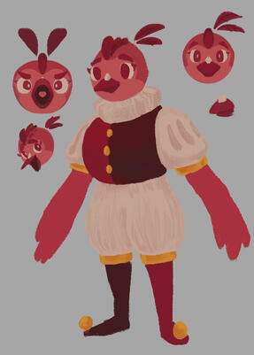 Mockups