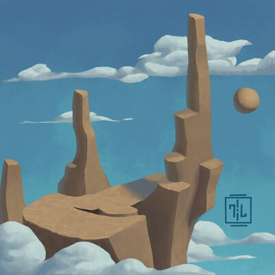 Sky High