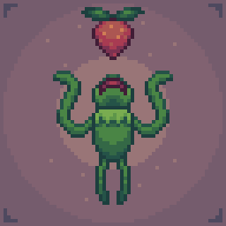Frogberry